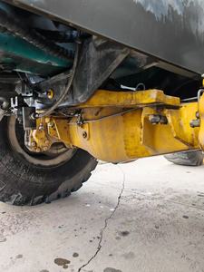 Modèle 2023, 90% neuf, chargeuse sur pneus SDLG L955HE de 5 tonnes, haute qualité, chargeuse LG 955HE à vendre - Product Image 4