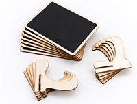 Bâtonnets en bois - Mini bâtonnets alvéolés de 3 pouces, agitateurs de miel pour pot, pour distribuer et saupoudrer