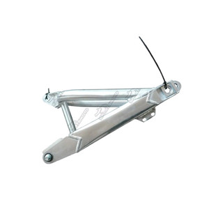 Wostcrf <span class=keywords><strong>KLX</strong></span> — bras pivotant arrière en aluminium, <span class=keywords><strong>125</strong></span> cc, pour vélo hors route, 12 pouces - Product Image 3