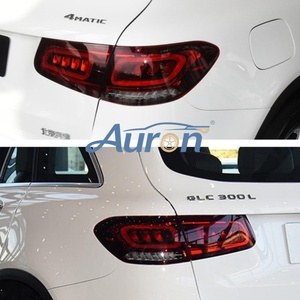 Feux arrière LED de rechange OE pour Benz GLC W251 (2020-2022) |   Nouvel ensemble de feux stop clairs |   Style OE amélioré 6000K Garantie 1 an - Product Image 6