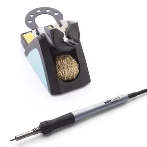 WELLER 90W WTP90 set Hybrid Soldering Iron with Power Response Heating Technology for WT Series