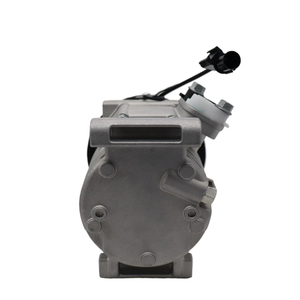 ชุดคอมเพรสเซอร์แอร์รถยนต์ OEM 97701-4E720 คอมเพรสเซอร์แอร์ 12V 1 ร่อง สำหรับ KIA K2500 K2700 K3000S K4000S - Product Image 3