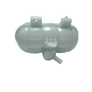 FOEO FR3Z8A080A Réservoir d'expansion Guangzhou Réservoir de liquide de refroidissement avec <span class=keywords><strong>bouchon</strong></span> pour <span class=keywords><strong>Ford</strong></span> <span class=keywords><strong>Mustang</strong></span> 2015-2023 FR338A080AC - Product Image 2