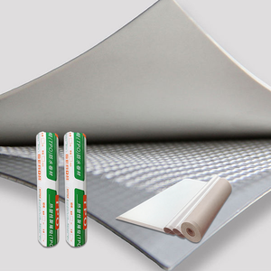 Membrana TPO <span class=keywords><strong>de</strong></span> Fácil Instalación Autoadhesiva, Precio <span class=keywords><strong>de</strong></span> Fábrica, Membrana <span class=keywords><strong>de</strong></span> Techo TPO Termosellable y Resistente a la Intemperie - Product Image 1