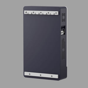 Batería de litio Solaire 48V Lifepo4 100 <span class=keywords><strong>Ah</strong></span> 10kw 220 voltios Cargador de batería solar de iones de litio 48V 24 voltios 220 V 200ah 100ah - Product Image 4