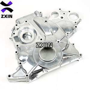 Fabrika Sıcak Satış Yeni Zamanlama Dişlisi Case ME108049 ME201530 için 4M40 Dizel Motor 139-7839 Zamanlama Kapağı - Product Image 1