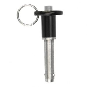 Meilleur prix pour un goupille de verrouillage à bille à dégagement rapide personnalisée avec ressort et bouton-poussoir - Product Image 5