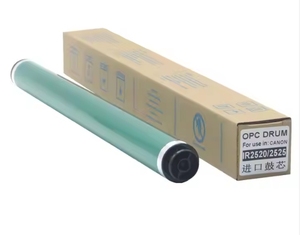 ดรัม OPC รุ่น Yunli IR2270 ที่ใช้ร่วมกันได้กับเครื่องถ่ายเอกสารซีรีส์ IR 2270 วัสดุโลหะ ได้รับการรับรองมาตรฐาน ISO9001 - Product Image 2