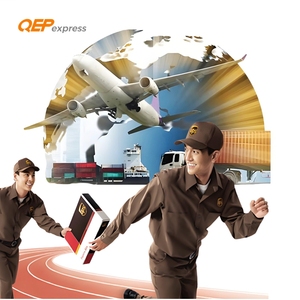 وكيل الشحن السريع FedEx للشحن الجوي السريع في الصين الولايات المتحدة الأمريكية وكندا اكسبريس - Product Image 3