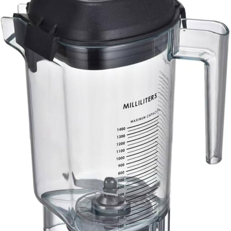 Blender Vitamix Versatile and Powerful Food Processing - Main Image
