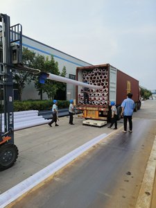 Manguera de Succión Espiral de PVC de Gran Resistencia al Desgaste para Succión de Grava y Lodo en Minería de Oro, 8 Pulgadas, 10 Pulgadas, 12 Pulgadas, 14 Pulgadas - Product Image 6