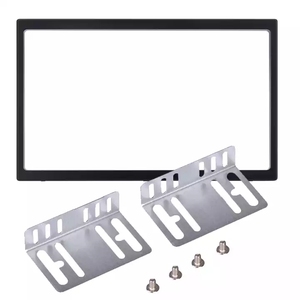 7018B Universal Machine Car <span class=keywords><strong>MP5</strong></span> <span class=keywords><strong>Player</strong></span> 2 Din Multimedia Stereo 7 pulgadas Auto Radio Car Audio DVD <span class=keywords><strong>Player</strong></span> - Product Image 5
