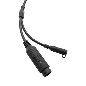 SONY335 6MP 엘리베이터 카메라 POE IP 네트워크 카메라 25fps 주파수 5-8m 야간 시야 2.8MM 렌즈 - Product Image 6