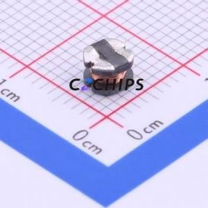 Inducteur de puissance PCD0403KT150 SMD, 4,5x4 mm (Inductance : 15 µH) (Précision : 10 % Courant nominal : 850 mA) - Product Image 2