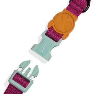 Nox Sidus <b>Collar</b> With Reflective Details For <b>Pets</b> - Product Image 2