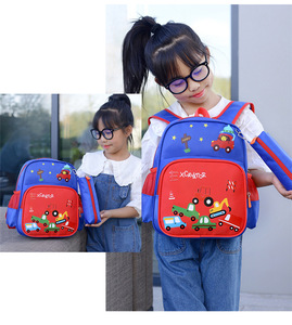 Customised Kindergarten Baby Boys Girl 3 Years Old 2024 <strong>Toddler</strong> School <strong>Bags</strong> for <strong>Toddlers</strong> - Product Image 2