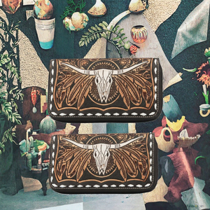 Sac fourre-tout en cuir véritable de haute qualité, grand format, tricoté en 3D, portable, tendance, pour le camping en plein air, pour femmes, avec impression de logo personnalisé - Product Image 2