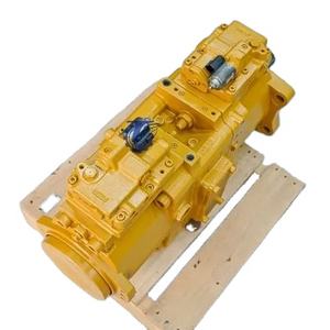 Bomba principal hidráulica para excavadora 336GC E330C E336GC 565-9737 5659737 bomba hidráulica - Product Image 1