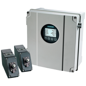 เครื่องวัดอัตราการไหลแบบอัลตราโซนิก SITRANS FS230 7ME372 ของแท้ใหม่ 100% โครงสร้างสแตนเลส สำหรับก๊าซ คุณภาพสูง OEM IP65 - Product Image 4