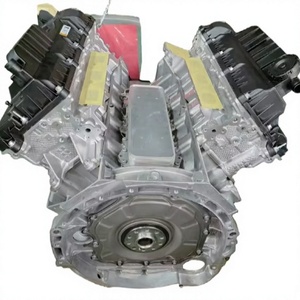 เครื่องยนต์เปล่า 306PS 204DT 276DT 306DT สำหรับรถยนต์แลนด์โรเวอร์ ดิสคัฟเวอรี่ เครื่องยนต์จากโรงงานผู้ผลิต 3.0T ระบบดูดอากาศแบบเทอร์โบชาร์จ - Product Image 1