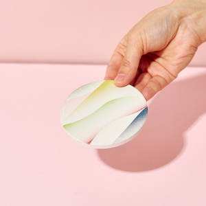 ชุดของขวัญเครื่องหอมอโรมาแบบแท่งพร้อมที่เผาแบบแกะสลักลายหินคริสตัลธรรมชาติทรงกลม <span class=keywords><strong>RURU</strong></span> เป็นมิตรกับสิ่งแวดล้อม เหมาะสำหรับตกแต่งบ้าน - Product Image 5