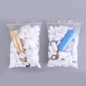 Bơm tay PCP áp suất cao, bộ lọc khí, bộ tách dầu nước - Product Image 6