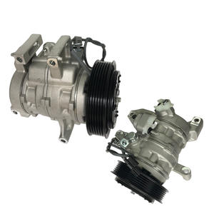 Compresseur de climatisation Honda 38810-51B-H01 12V pour XR-V Vezel HRV, pièce de rechange neuve - Product Image 4