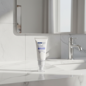 Crema BIO-Ceraboost de Ceradiva para la Barrera Cutánea, Cuidado de la Piel, Hidratante, Barrera Cutánea, Éxito de Ventas en Tailandia - Product Image 1