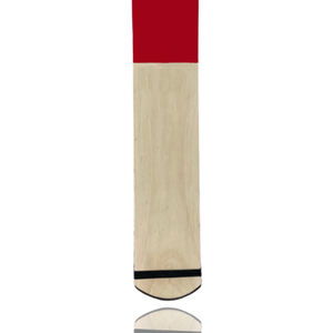 Batte de cricket personnalisée de marque, vente en gros directe d'usine, durable, couleur et logo personnalisables, haute qualité, batte d'entraînement - Product Image 6