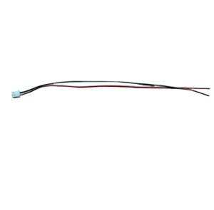 Konektor Elektronik XH2.54 Single-Head dengan Kabel Harness Konduktor Tembaga Murni PVC 2-12P Terminal untuk Penggunaan Mobil - Product Image 4