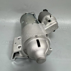 สำหรับ BMW ซีรีส์ 3 มอเตอร์สตาร์ทที่เหมาะสำหรับรถยนต์ หมายเลขอะไหล่ 12418671503 12418671504 - Product Image 6