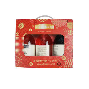 Papier ondulé personnalisé 50 pouces, boîte d'emballage en papier chanvre <span class=keywords><strong>CBD</strong></span>, huile cosmétique, bonbons, visage, huile, shampooing, conception durable - Product Image 5