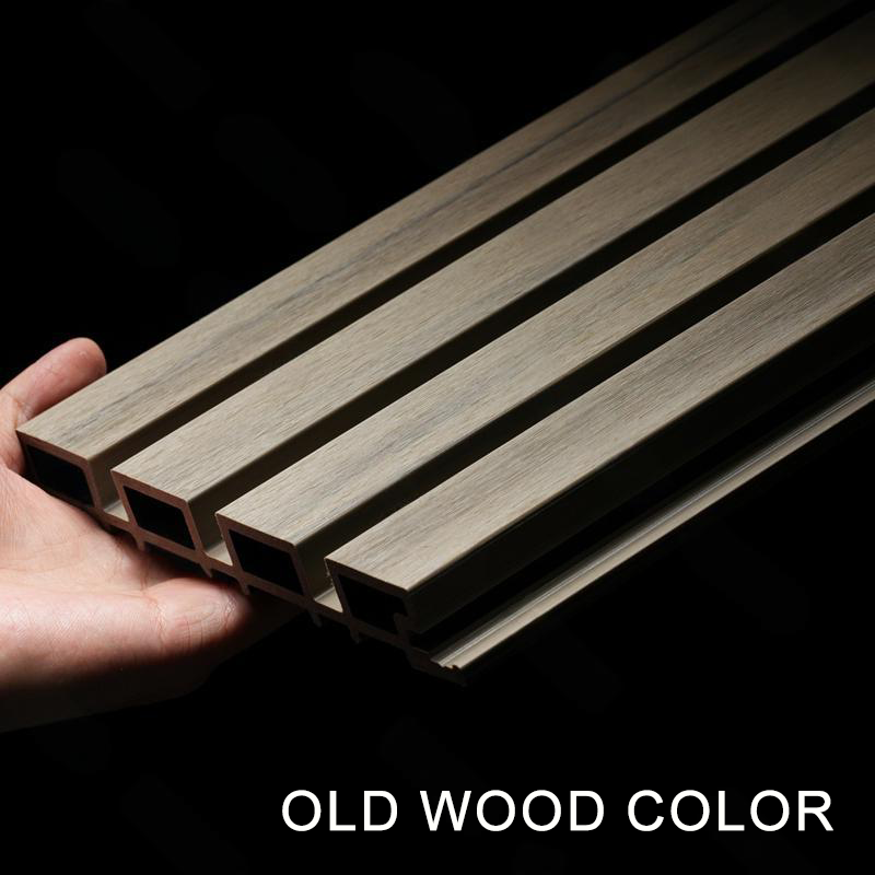 Color madera envejecida