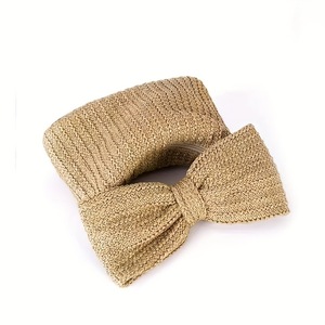Women's Popular Beach Summer Bowknot Straw <b>Handbags</b> Vintage Rattan <b>Handbag</b> with Bow <b>Small</b> Purse Clutch RTS Bulk Mixed Order - Product Image 2