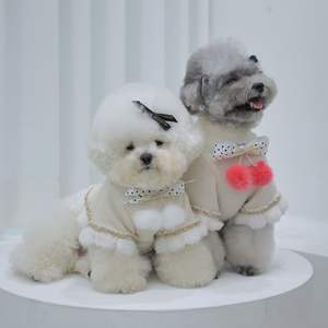 Collar Desmontable para Mascotas con Broche para el Cuello, Detalles de Piel Sintética Suave, Opciones de Color Personalizadas, Accesorio para Perros y Gatos - Product Image 6