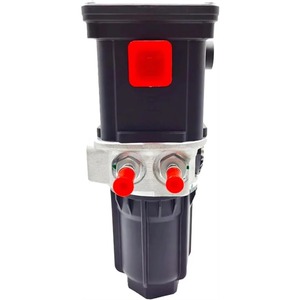 ปั๊มยูเรีย 5506956 สำหรับเครื่องยนต์คัมมินส์ 12V 24V รุ่น 5506956 5505779 4388106 5506453 A060T663 - Product Image 2