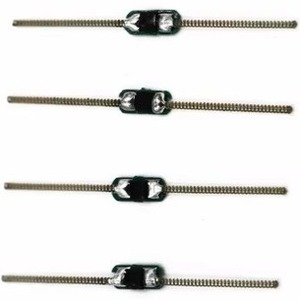 Etiquetas RFID UHF de 860-960MHz para Implante en Metal, Neumáticos, Activos, Tarjetas de Visita y Uso en Hoteles, T5577, Alta Calidad, Gran Stock - Product Image 5