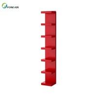 Offerta Speciale 2021: Piccola Libreria Scaffale da Parete in Legno per Casa - Product Image 2