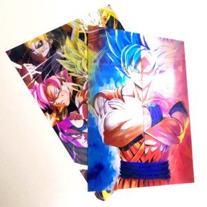 <span class=keywords><strong>Dragon</strong></span> <span class=keywords><strong>ball</strong></span> <span class=keywords><strong>3d</strong></span> affiche lenticulaire anime image <span class=keywords><strong>3D</strong></span> de Goku - Product Image 6