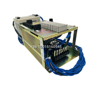 Alimentation électrique pour machine de moulage par injection NEX TCTSPS-30, modèle S8VS-24024 - Product Image 6