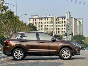 BAIC Huansu S6, Auto Usado Económico de China, SUV Grande, Configuración Ultra Alta, Sin Complicaciones y Duradero - Product Image 4