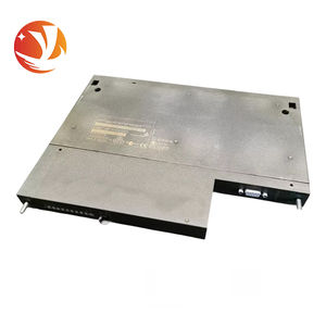 Processeur de communication SIEMENS 6GK7 443-5DX04-0XE0 d'origine, neuf, contrôleur programmable PLC, 16 entrées/sorties, 110V, liaison E/S - Product Image 3