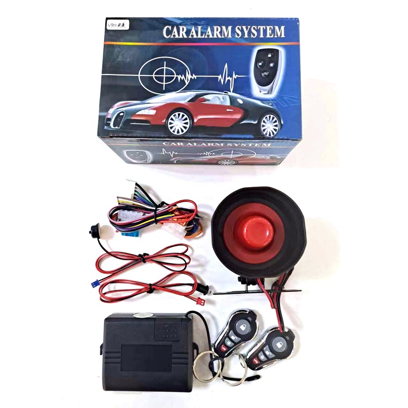 New Technology Smart Alarm BCS V900