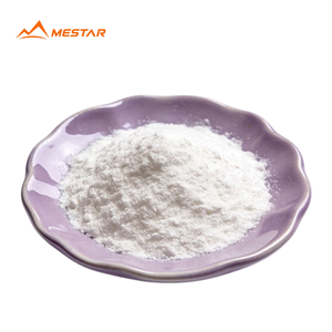 Glicinato de Magnesio en Polvo de Alta Pureza CAS 14783-68-7, Suplemento de Magnesio Orgánico de Grado Alimenticio para el Apoyo Muscular <span class=keywords><strong>y</strong></span> del Sueño, 25 kg - Product Image 1