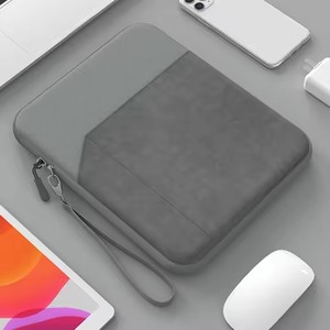 Custodia custodia per Tablet custodia adatta a Tablet da 9 a 11 pollici per custodia <span class=keywords><strong>iPad</strong></span> porta Organizer elettronico custodia imbottita per Tablet - Product Image 1