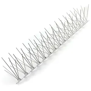 Bird Scare Control Pet Product Bird Spikes Bird Control Spikes