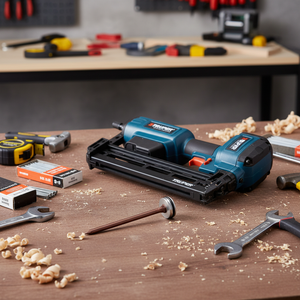 PI-CLNE-18-4BOX Pistone Guida per Chiodatrice Pneumatica TRUPER CLNE-18 - Product Image 3