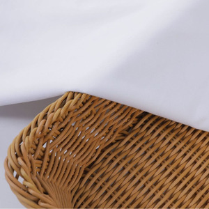 Tissu en microfibre rayé 100% polyester 160 cm 80 g/m² en gros pour literie, tissu brossé pour literie - Product Image 6