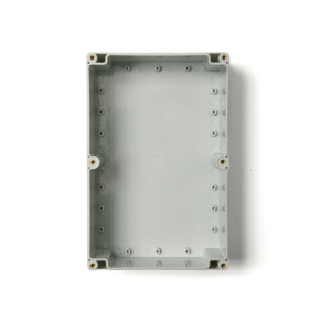 Ngoài trời không thấm nước <span class=keywords><strong>ABS</strong></span> Hộp nối IP65 độ bảo vệ 230*150*85 nhựa hộp không thấm nước - Product Image 3