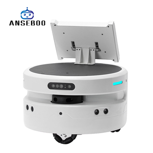 Robot de barrido automático para el hogar, aspiradora con pulverizador, desinfección, humidificación, recargable, en seco y húmedo - Product Image 5